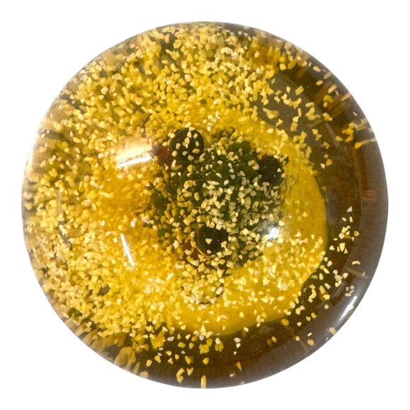 Thomas OBrien Vintage Modern Holiday 2007 Snow Globe Soldiers & Tree Holiday - Picture 8 of 8